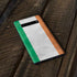 Ireland Flag Distressed Galaxy S10 Skin